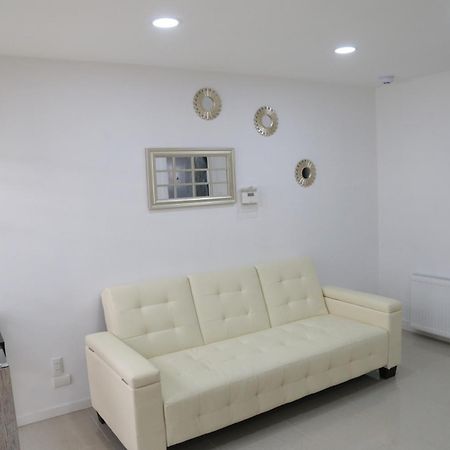 Duplex Glaciar Union Apartment Punta Arenas Exterior foto